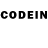Codein напиток Lean (лин) MadLogic